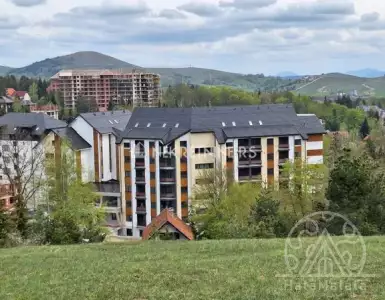 Купить квартиру в Грузии 59500$
