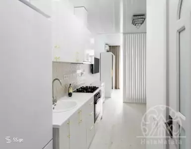 Купить квартиру в Грузии 68000$