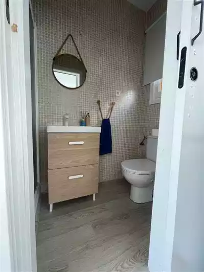 Таунхаус 107м² в Испании, Торревьеха. Стоимостью 205000€ аренда фото-10