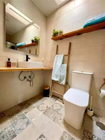 Таунхаус 107м² в Испании, Торревьеха. Стоимостью 205000€ аренда фото-19