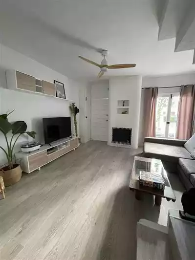Таунхаус 107м² в Испании, Торревьеха. Стоимостью 205000€ аренда фото-5