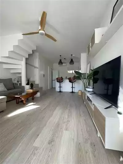 Таунхаус 107м² в Испании, Торревьеха. Стоимостью 205000€ аренда фото-6