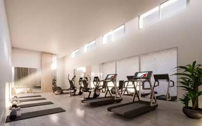 Квартира 69м² в Испании, Бенальмадена. Стоимостью 325000€ аренда фото-11