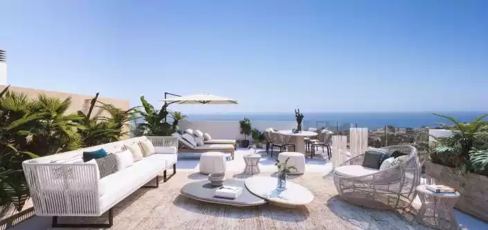 Квартира 69м² в Испании, Бенальмадена. Стоимостью 325000€ аренда фото-5