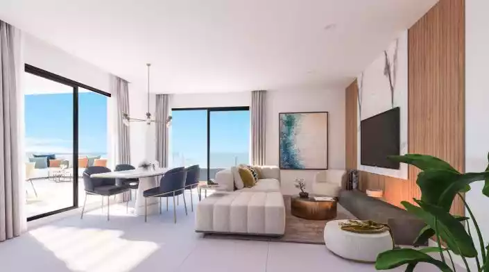 Квартира 69м² в Испании, Бенальмадена. Стоимостью 325000€ аренда фото-6