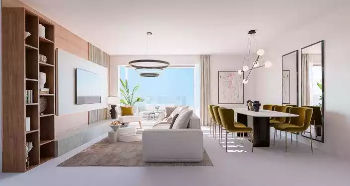 Квартира 69м² в Испании, Бенальмадена. Стоимостью 325000€ аренда фото-7