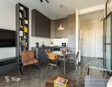 Купить квартиру в Грузии 116000$