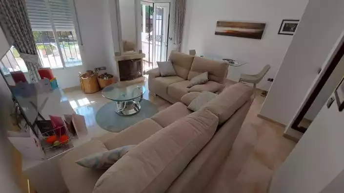 Таунхаус 116м² в Испании, Касарес. Стоимостью 249000€ аренда фото-21