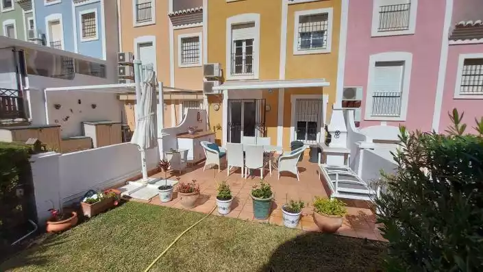 Таунхаус 116м² в Испании, Касарес. Стоимостью 249000€ аренда фото-5
