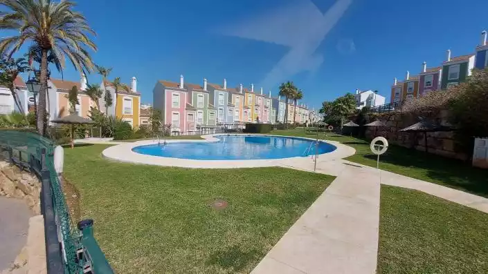 Таунхаус 116м² в Испании, Касарес. Стоимостью 249000€ аренда фото-7