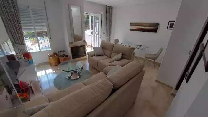 Таунхаус 116м² в Испании, Касарес. Стоимостью 249000€ аренда фото-9