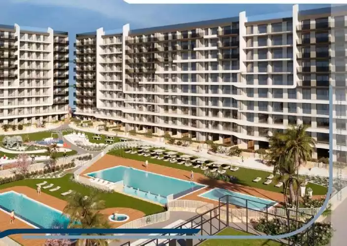 Квартира 77м² в Испании, Пунта Прима. Стоимостью 264000€ аренда фото-1