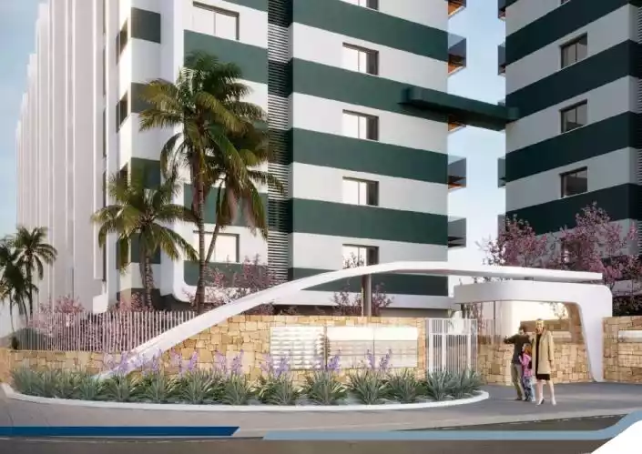 Квартира 77м² в Испании, Пунта Прима. Стоимостью 264000€ аренда фото-10