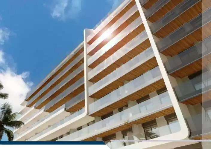 Квартира 77м² в Испании, Пунта Прима. Стоимостью 264000€ аренда фото-12