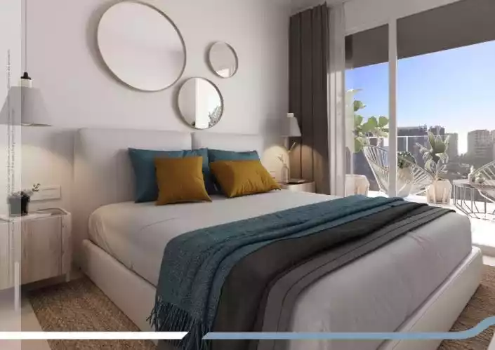 Квартира 77м² в Испании, Пунта Прима. Стоимостью 264000€ аренда фото-5