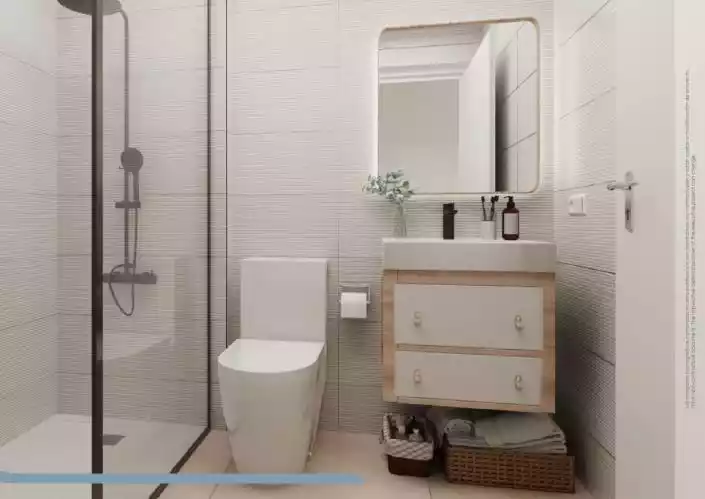 Квартира 77м² в Испании, Пунта Прима. Стоимостью 264000€ аренда фото-6