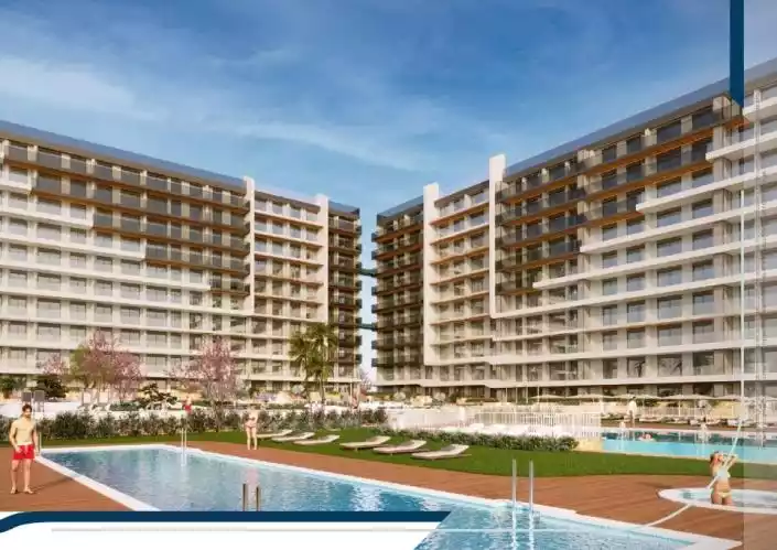 Квартира 77м² в Испании, Пунта Прима. Стоимостью 264000€ аренда фото-7