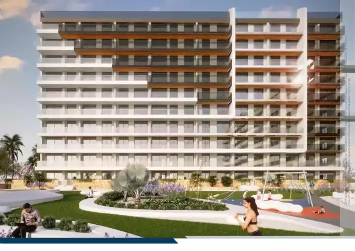 Квартира 77м² в Испании, Пунта Прима. Стоимостью 264000€ аренда фото-8