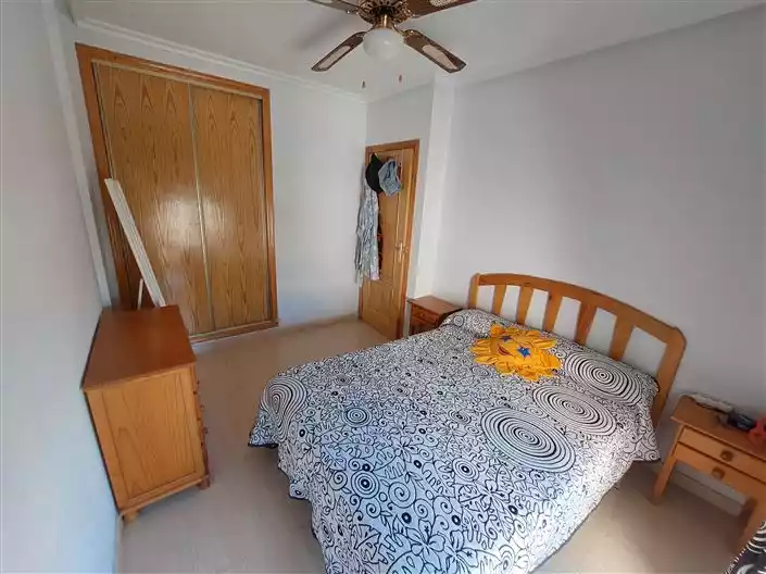 Таунхаус 90м² в Испании, Ориуэла Коста. Стоимостью 199950€ аренда фото-10