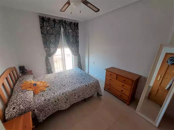 Таунхаус 90м² в Испании, Ориуэла Коста. Стоимостью 199950€ аренда фото-11