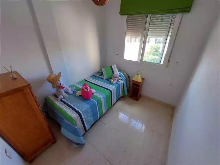 Таунхаус 90м² в Испании, Ориуэла Коста. Стоимостью 199950€ аренда фото-12