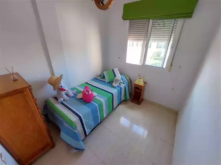 Таунхаус 90м² в Испании, Ориуэла Коста. Стоимостью 199950€ аренда фото-13