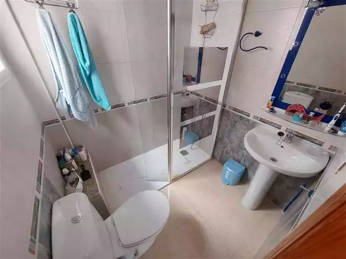 Таунхаус 90м² в Испании, Ориуэла Коста. Стоимостью 199950€ аренда фото-14