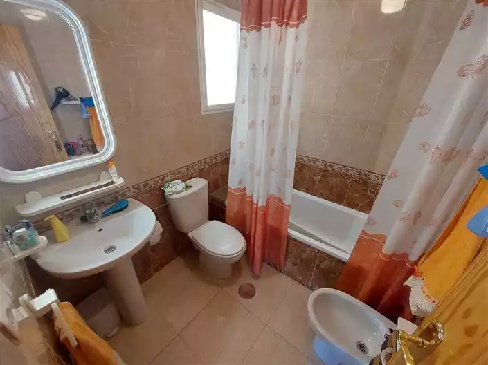 Таунхаус 90м² в Испании, Ориуэла Коста. Стоимостью 199950€ аренда фото-15