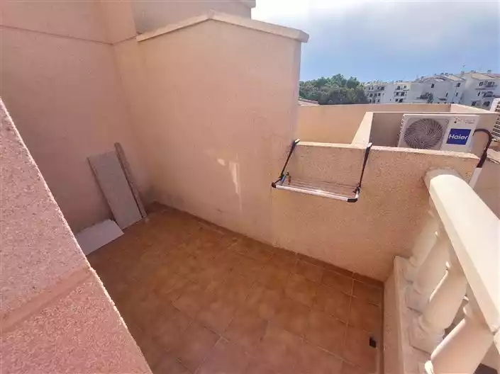 Таунхаус 90м² в Испании, Ориуэла Коста. Стоимостью 199950€ аренда фото-17