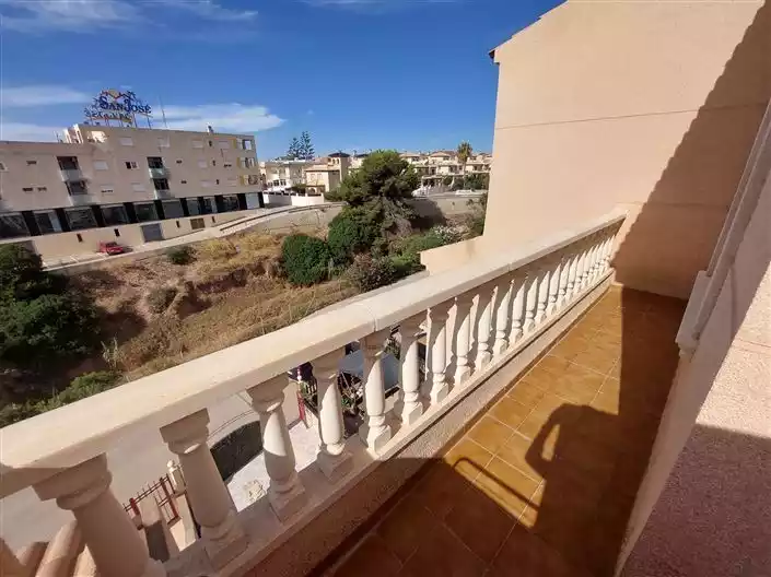 Таунхаус 90м² в Испании, Ориуэла Коста. Стоимостью 199950€ аренда фото-18