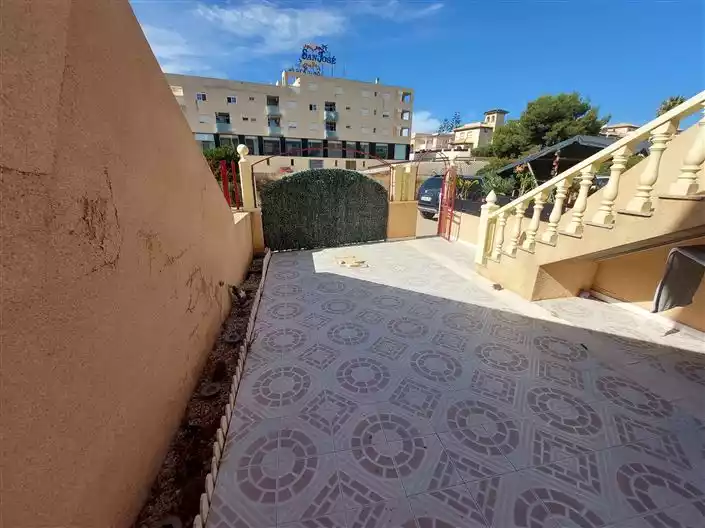 Таунхаус 90м² в Испании, Ориуэла Коста. Стоимостью 199950€ аренда фото-23