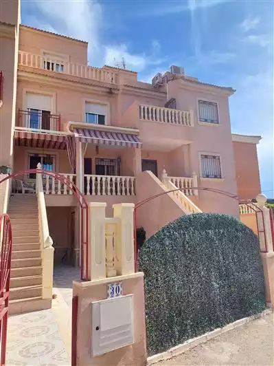 Таунхаус 90м² в Испании, Ориуэла Коста. Стоимостью 199950€ аренда фото-27
