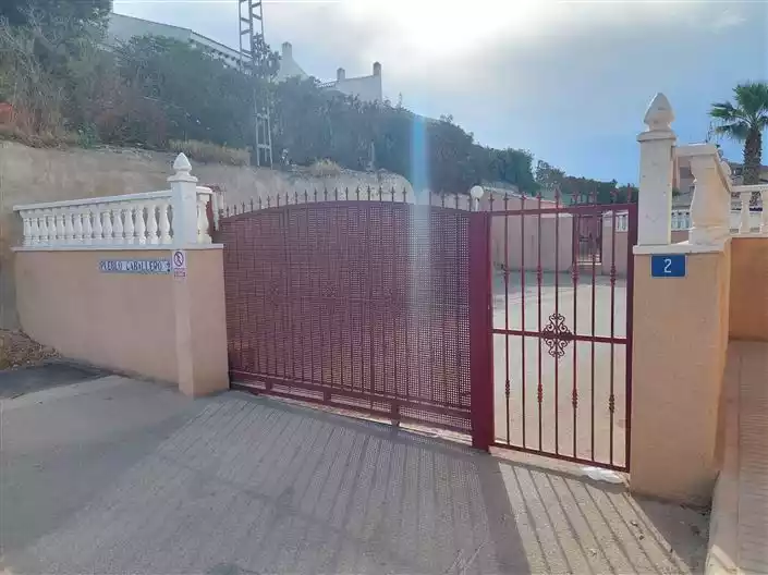 Таунхаус 90м² в Испании, Ориуэла Коста. Стоимостью 199950€ аренда фото-28
