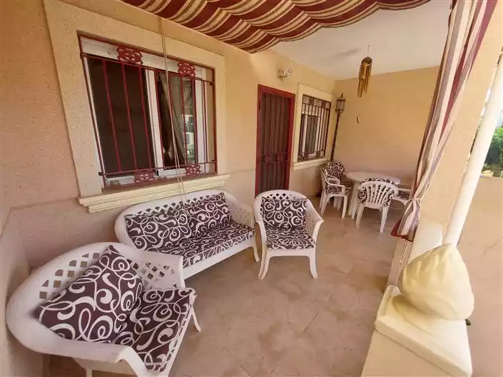 Таунхаус 90м² в Испании, Ориуэла Коста. Стоимостью 199950€ аренда фото-3