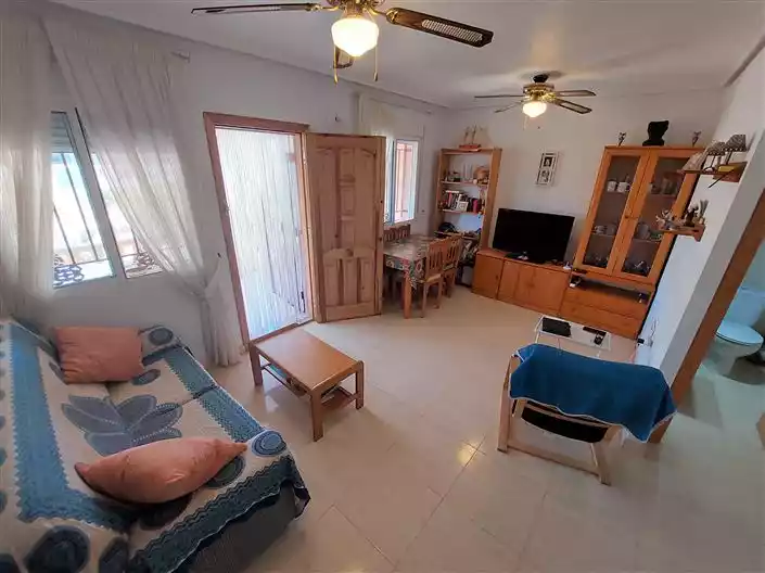 Таунхаус 90м² в Испании, Ориуэла Коста. Стоимостью 199950€ аренда фото-4