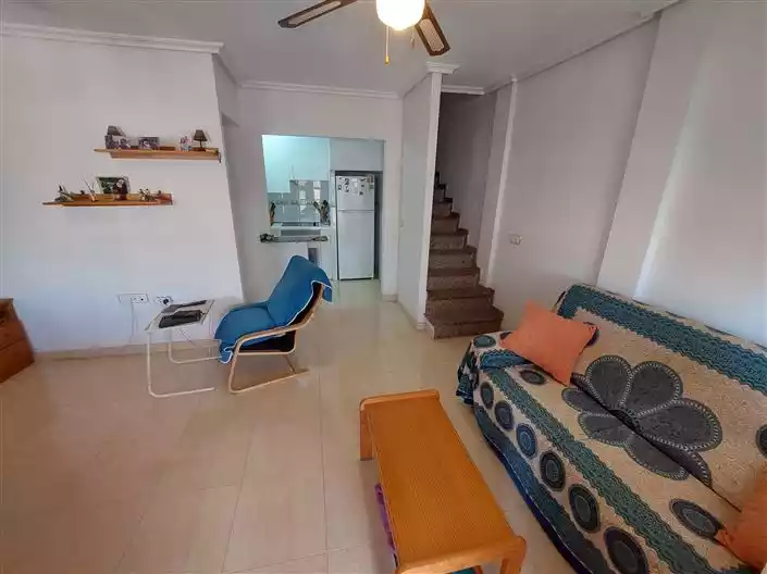 Таунхаус 90м² в Испании, Ориуэла Коста. Стоимостью 199950€ аренда фото-6
