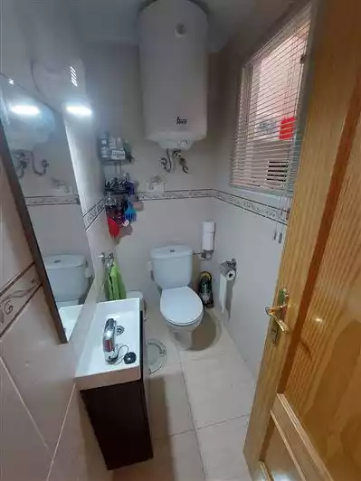 Таунхаус 90м² в Испании, Ориуэла Коста. Стоимостью 199950€ аренда фото-7
