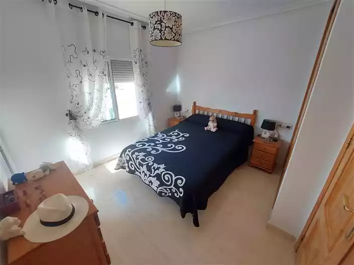 Таунхаус 90м² в Испании, Ориуэла Коста. Стоимостью 199950€ аренда фото-8