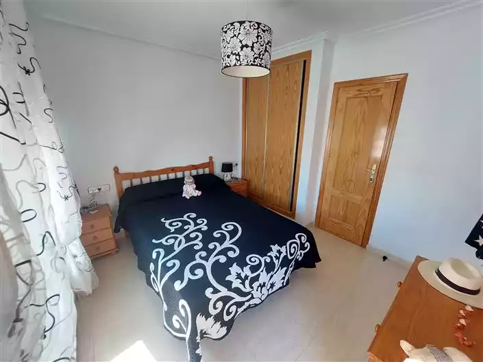 Таунхаус 90м² в Испании, Ориуэла Коста. Стоимостью 199950€ аренда фото-9