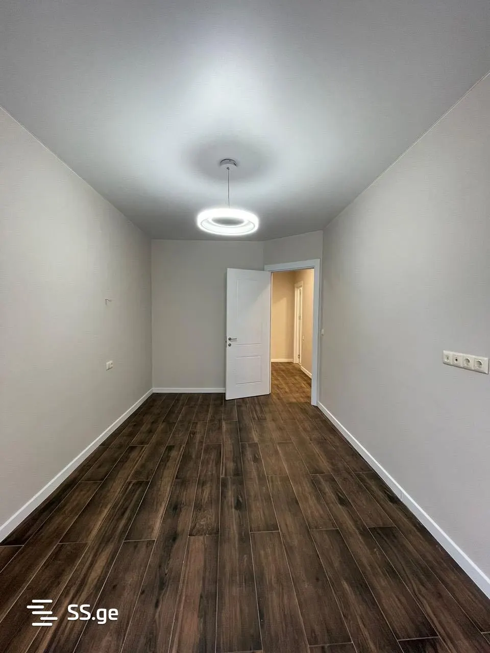 Квартира 62м² в Грузии, Батуми. Стоимостью 78000$ аренда фото-6