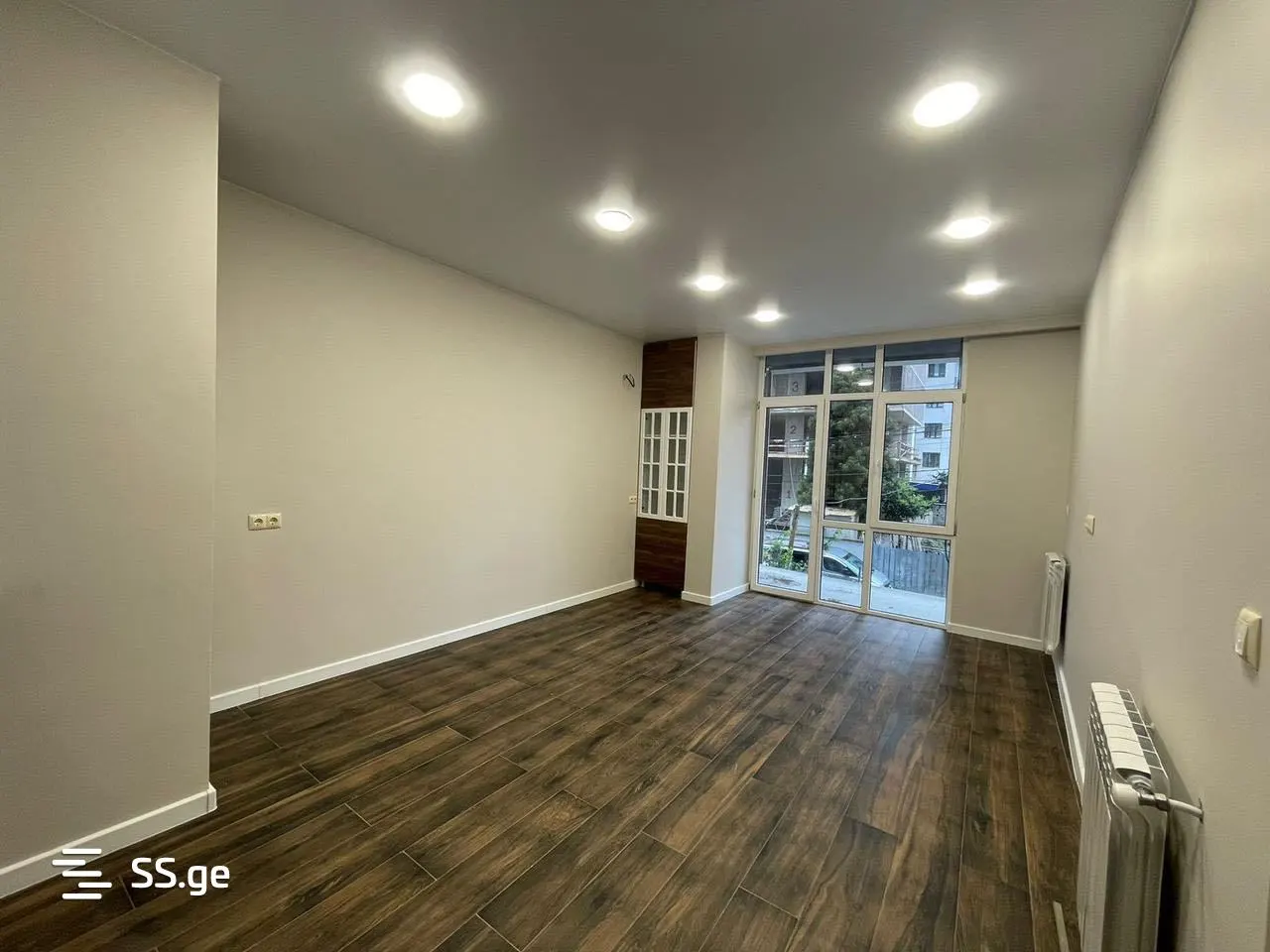 Квартира 62м² в Грузии, Батуми. Стоимостью 78000$ аренда фото-7