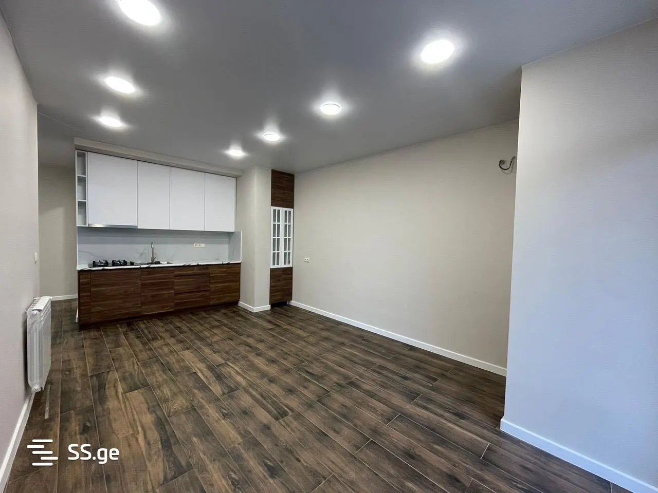 Квартира 62м² в Грузии, Батуми. Стоимостью 78000$ аренда фото-8