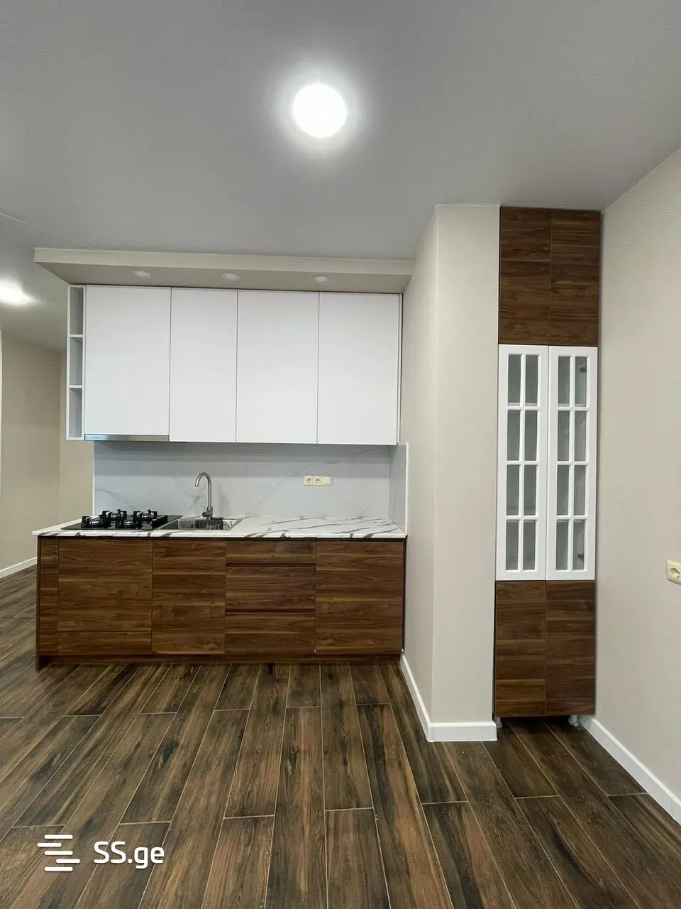 Квартира 62м² в Грузии, Батуми. Стоимостью 78000$ аренда фото-9