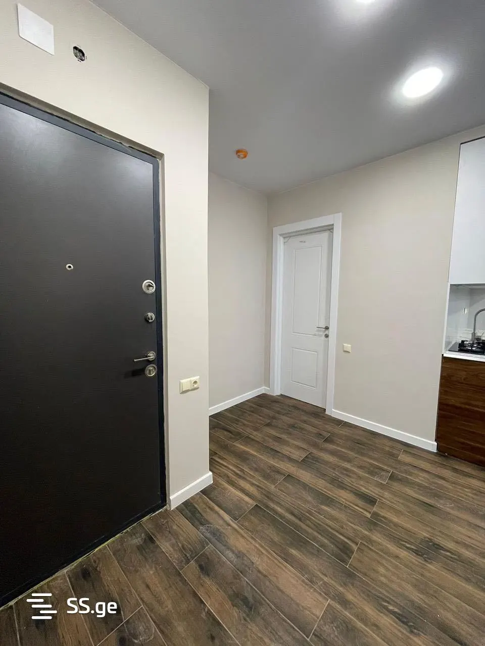 Квартира 62м² в Грузии, Батуми. Стоимостью 78000$ аренда фото-10