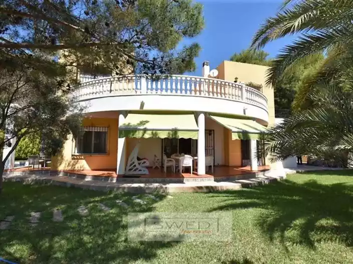 Дом 248м² в Испании, Ориуэла. Стоимостью 790000€ аренда фото-1