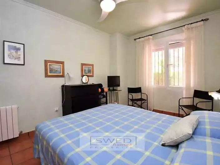 Дом 248м² в Испании, Ориуэла. Стоимостью 790000€ аренда фото-11