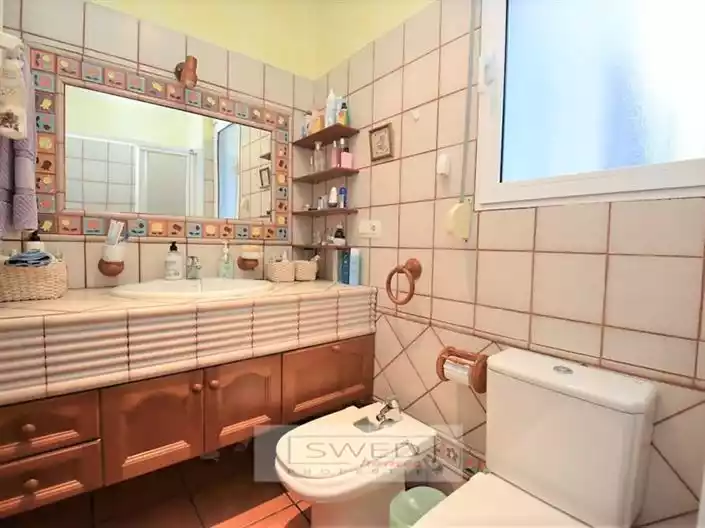 Дом 248м² в Испании, Ориуэла. Стоимостью 790000€ аренда фото-13