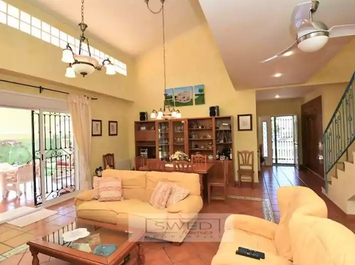 Дом 248м² в Испании, Ориуэла. Стоимостью 790000€ аренда фото-15