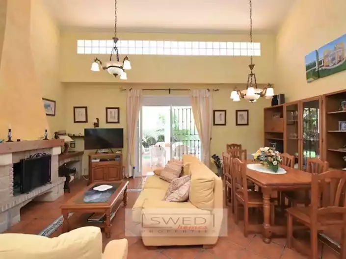 Дом 248м² в Испании, Ориуэла. Стоимостью 790000€ аренда фото-16