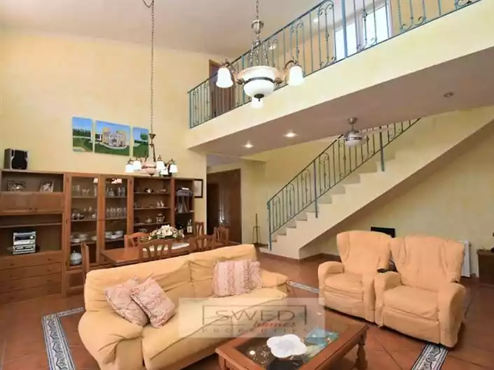 Дом 248м² в Испании, Ориуэла. Стоимостью 790000€ аренда фото-24
